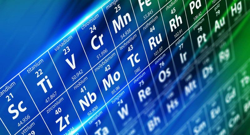 Alimimizin məqaləsi Analytical Letters jurnalında