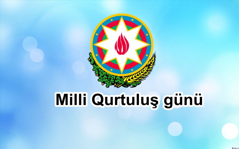 Milli qurtuluşumuzun 30 illiyi