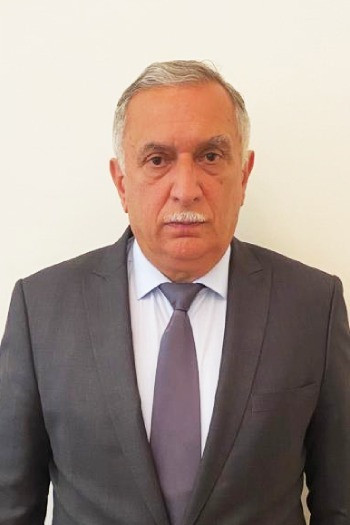 MAİS KAZIM OĞLU SÜLEYMANOV