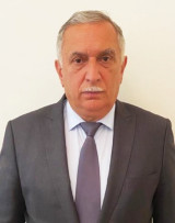 MAİS KAZIM OĞLU SÜLEYMANOV