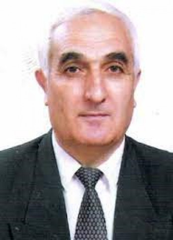 MURADOV RƏSUL XANƏLİ OĞLU