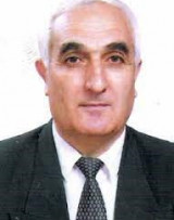 MURADOV RƏSUL XANƏLİ OĞLU