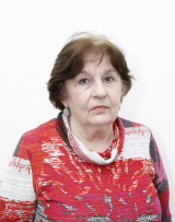 FİQAROVA SOFYA RÜSTƏM QIZI