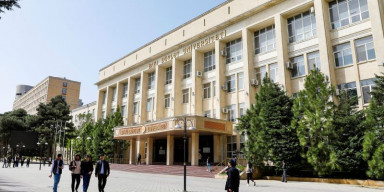 BDU-nun elmi işçisi Portuqaliyanın NOVA Universitetində araşdırmalar aparıb