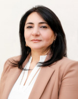 NATƏVAN İBRAHİM QIZI MAHMUDOVA