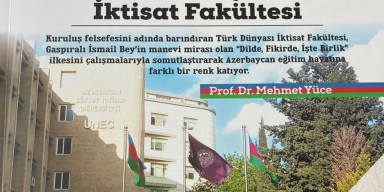 Azerbaycan Halk Cumhuriyyetinin eğitim faaliyetleri