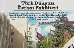 Azerbaycan Halk Cumhuriyyetinin eğitim faaliyetleri