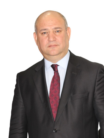 MUSA TELMAN OĞLU CABBAROV