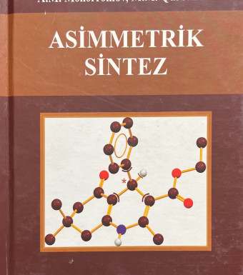 ASİMMETRİK SİNTEZ