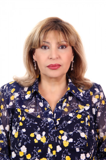 Lalə Sabir QIZI  Hacıyeva