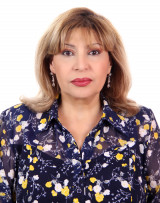 Lalə Sabir QIZI  Hacıyeva