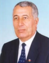 Niftalı Mehralı OĞLU Qocayev