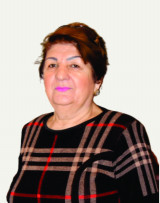 ZEMFİRA ABDUL QIZI ZEYNALOVA