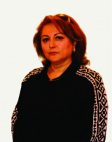 ŞƏHLA MƏMMƏD QIZI ƏFƏNDİYEVA