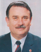 YILDIRIM AKBULUT