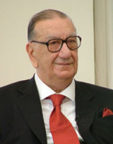 İHSAN DOĞRAMACI