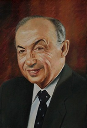 SERMET AKGÜN