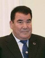 SAPARMURAT NİYAZOV