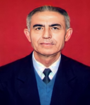 ƏHMƏDOV FAİQ ABDULƏVVƏL OĞLU