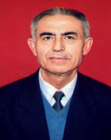 ƏHMƏDOV FAİQ ABDULƏVVƏL OĞLU