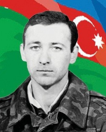 HÜSEYNOV RÖVŞƏN ŞƏMİL OĞLU