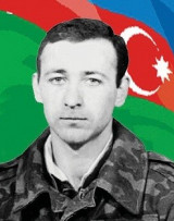 HÜSEYNOV RÖVŞƏN ŞƏMİL OĞLU