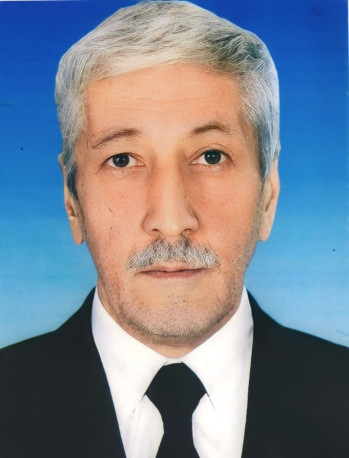 MAHMUDOV ADİL UMUD OĞLU