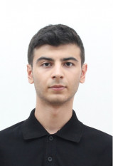 ABDULLAYEV FİRUDİN ELXAN OĞLU