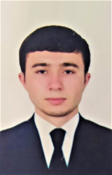 CƏBİYEV AMİL FAMİL OĞLU