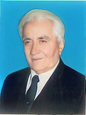 MUXTAROV ABDULLA İBRAHİM OĞLU