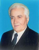 MUXTAROV ABDULLA İBRAHİM OĞLU