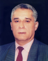 SADIXOV FAİK SULTANMURAD OĞLU