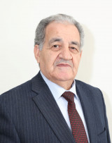 EYVAZOV ELŞAD HƏTƏM OĞLU