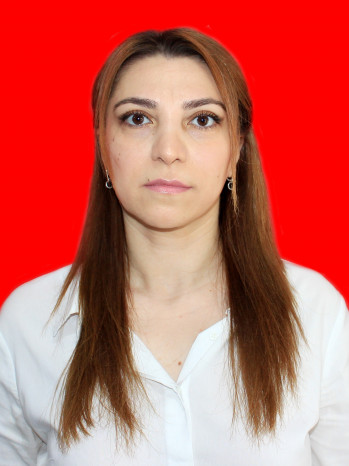 TƏHMİNƏ OSMANOVA