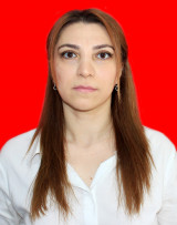 TƏHMİNƏ OSMANOVA