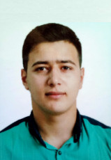 İSAYEV VÜSAL RAMİN OĞLU