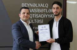 Fakültəmiz voleybol yarışlarının qalibi oldu