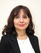 SAMİRƏ CƏFƏR QIZI SALAYEVA