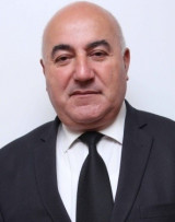 HÜSEYNOV CAHANGİR İSLAM OĞLU