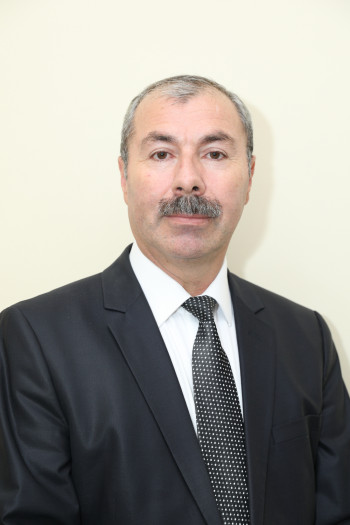 Elşən Fayaz OĞLU Nəsirov