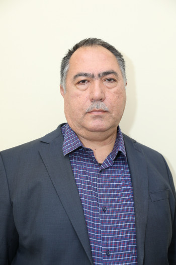 Şahin Əlisəttar OĞLU Məmmədov