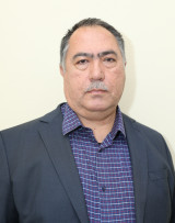 Şahin Əlisəttar OĞLU Məmmədov