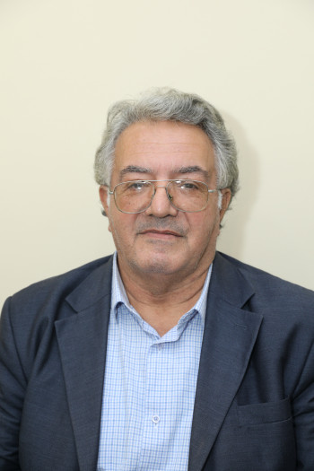 Şahin Sabir OĞLU Ağayev