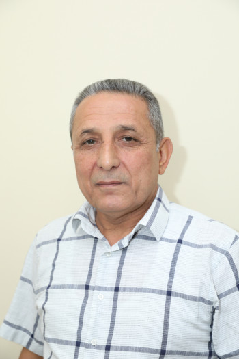 Mübariz Zabid OĞLU Məmmədov