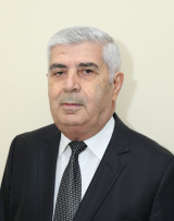 Namiq Abduləvvəl OĞLU Əhmədov