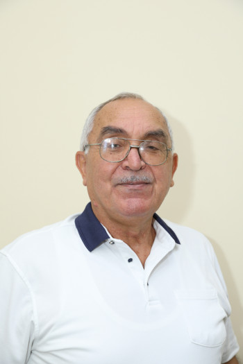 Nadir Allahverdi OĞLU Abdullayev