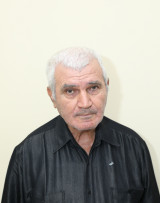 Rövşən Əli OĞLU Musayev