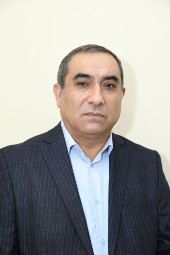 Baxşı Həsən OĞLU Mehdiyev