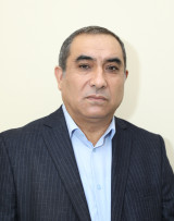 Baxşı Həsən OĞLU Mehdiyev