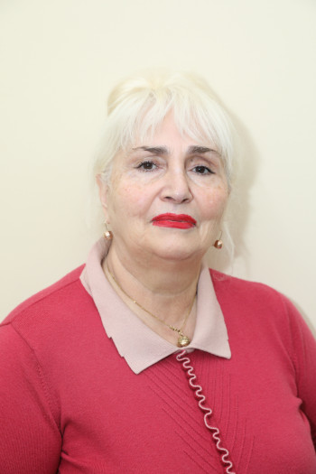 Təranə Əli QIZI İmamova